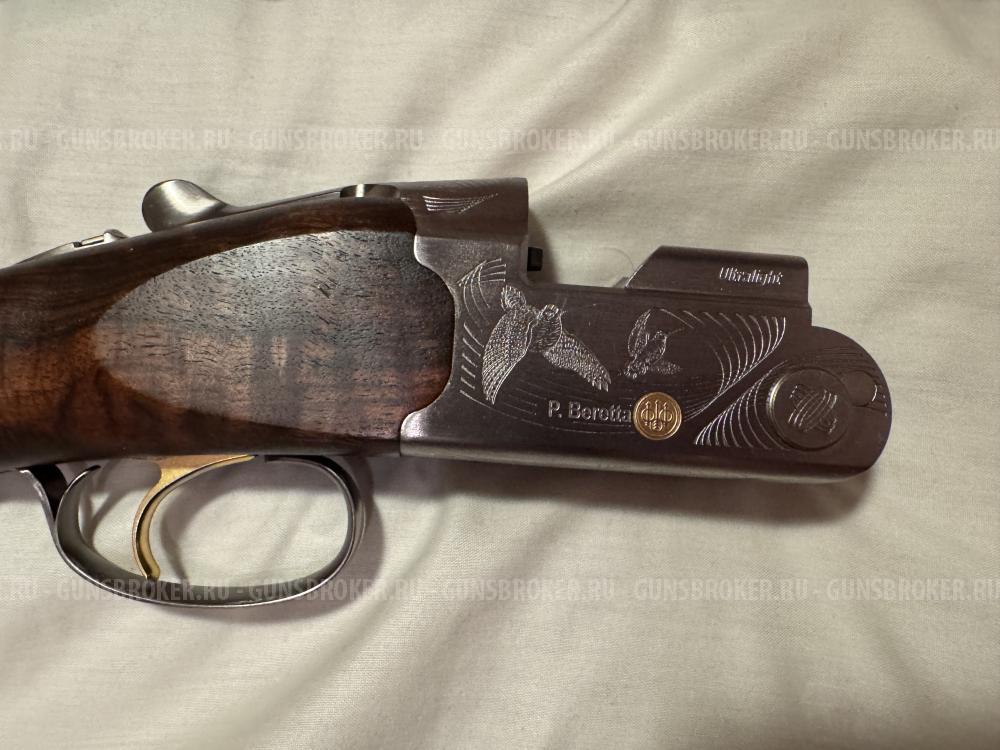 Beretta ultra light
