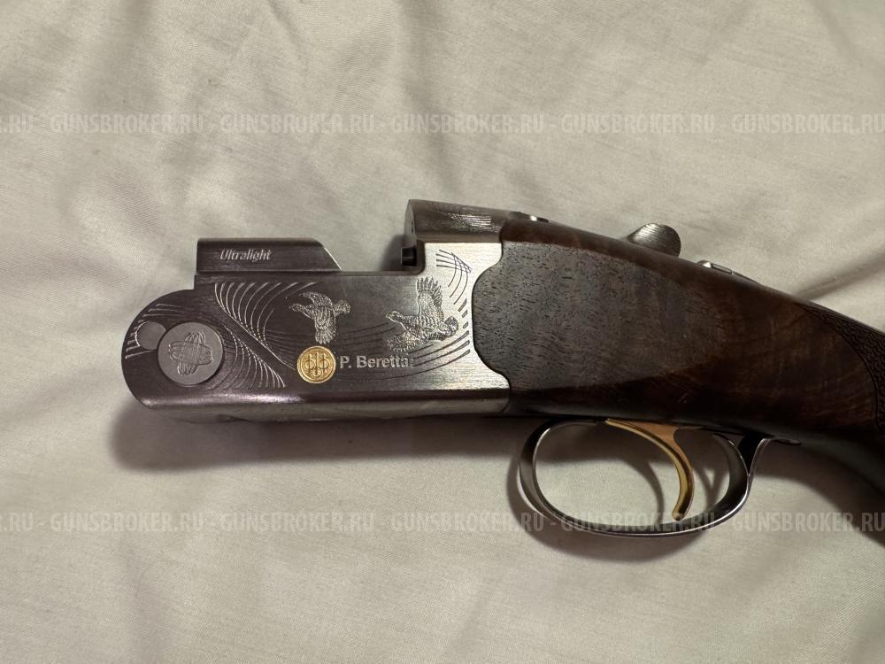 Beretta ultra light