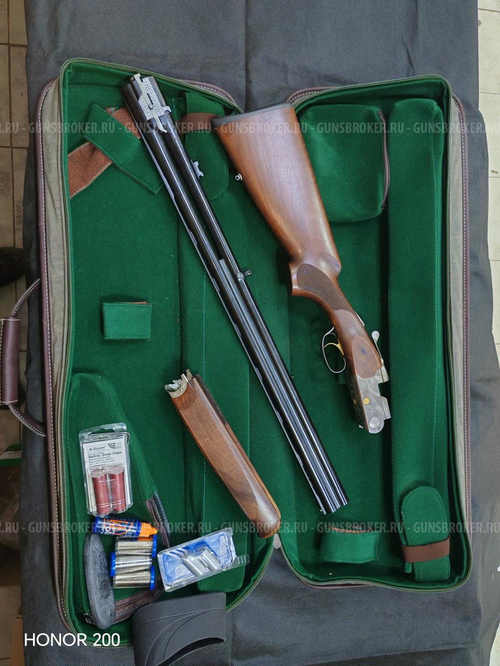 Beretta Ultra Light