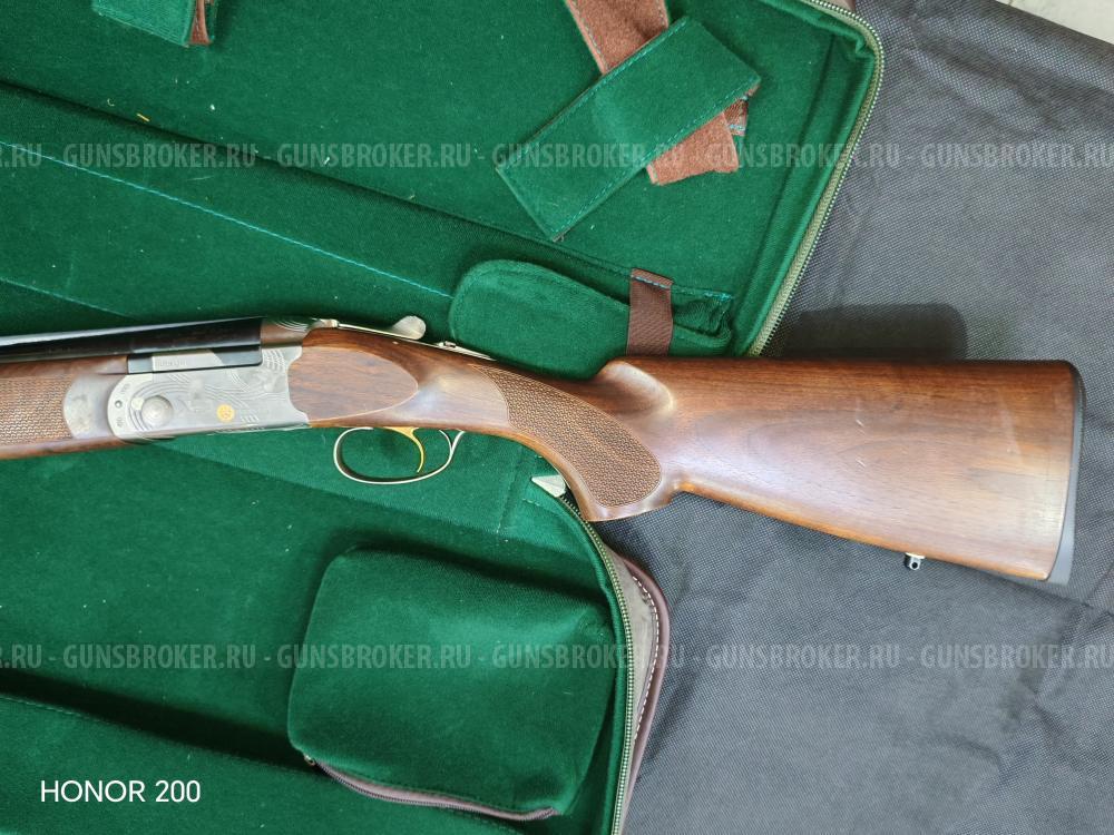 Beretta Ultra Light