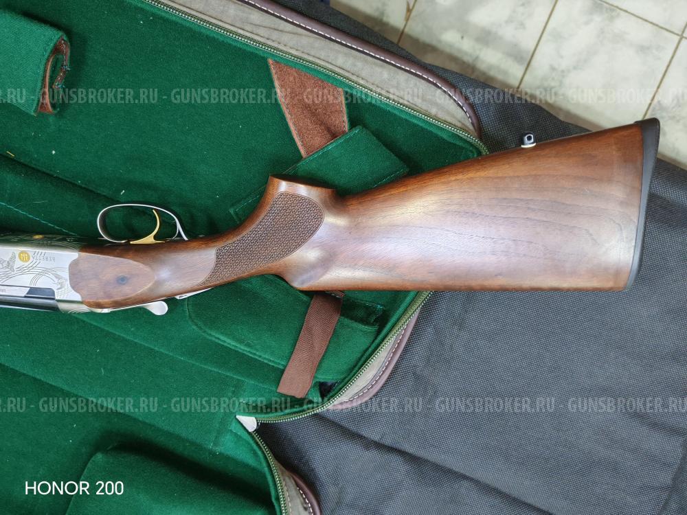 Beretta Ultra Light