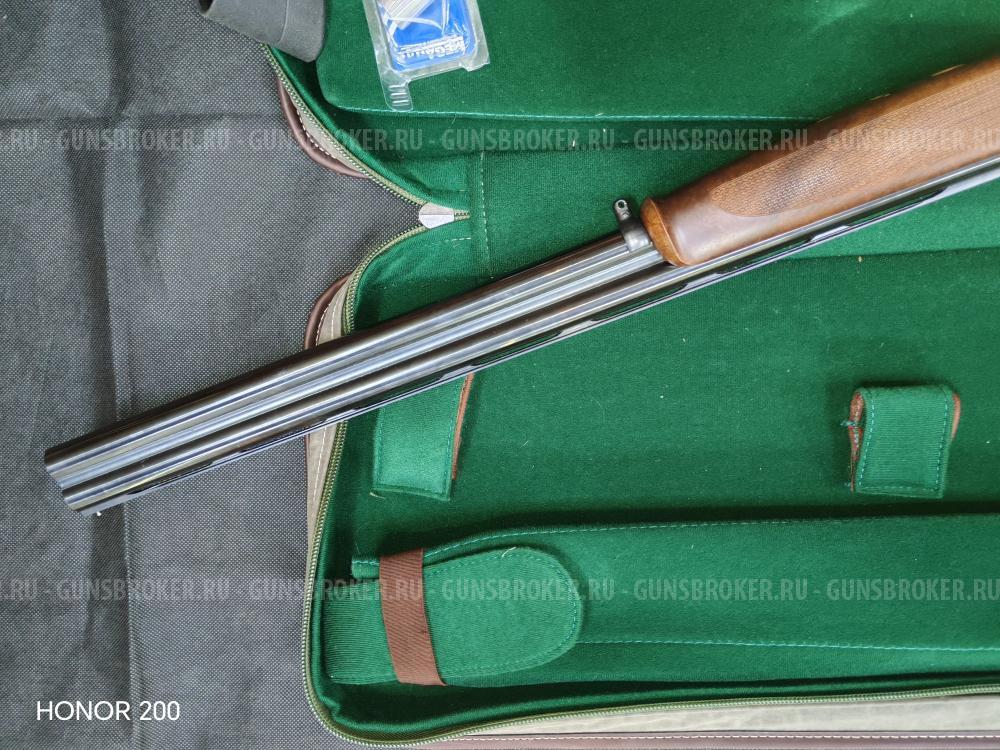 Beretta Ultra Light