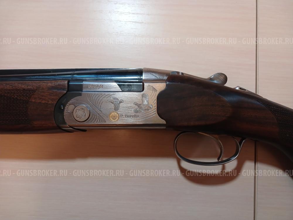 beretta ultra light
