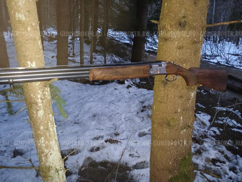 beretta ultra light