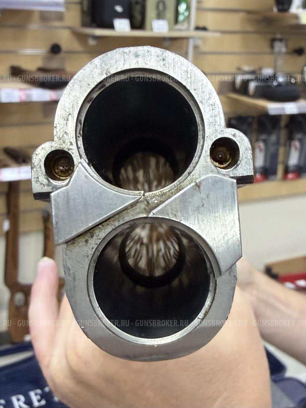 Beretta Ultra Light