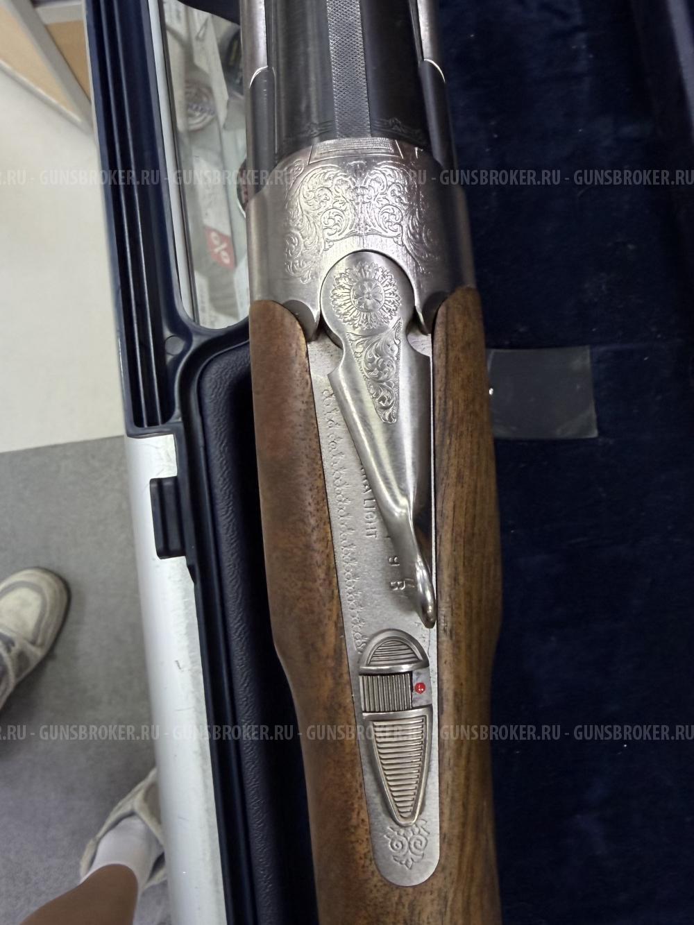 Beretta Ultra Light
