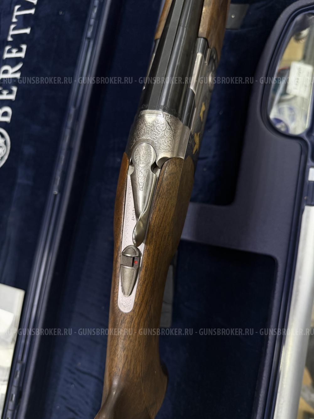 Beretta Ultra Light