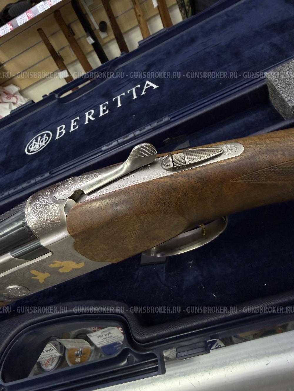 Beretta Ultra Light