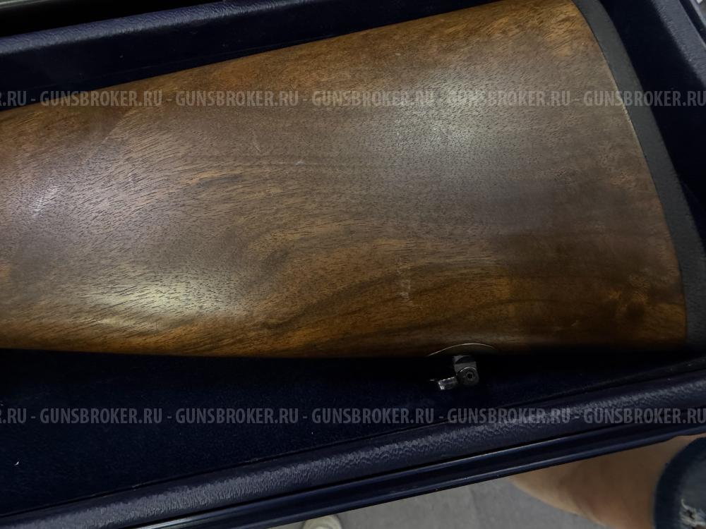 Beretta Ultra Light