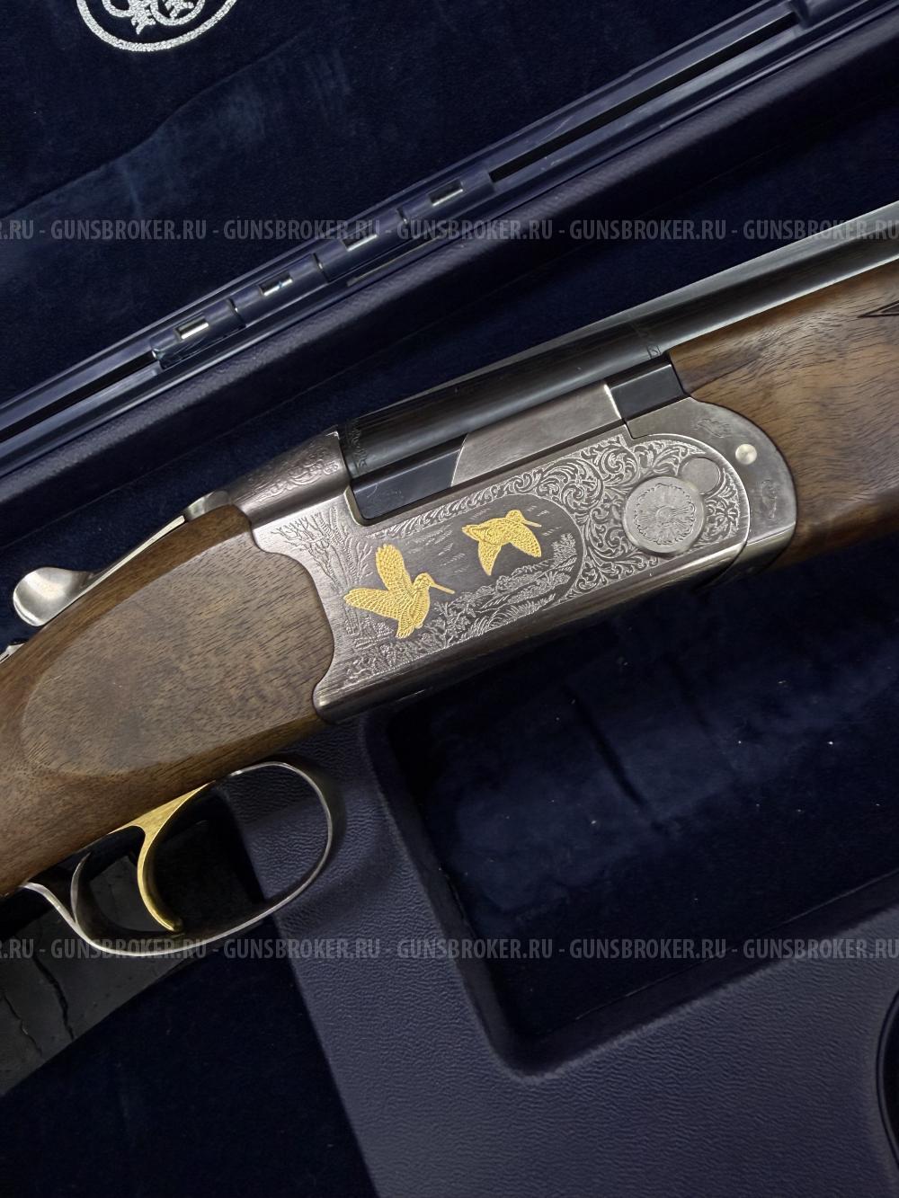 Beretta Ultra Light