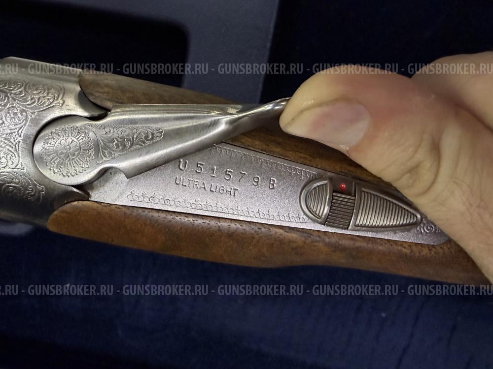 Beretta Ultra Light