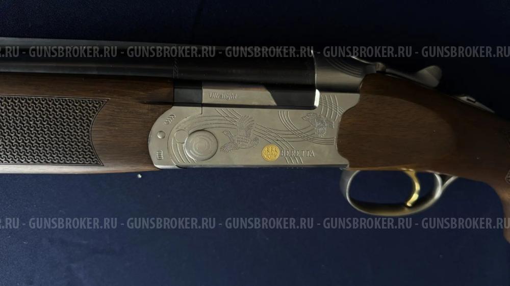 Beretta Ultra Light 