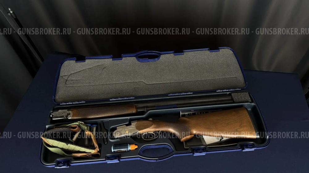 Beretta Ultra Light 