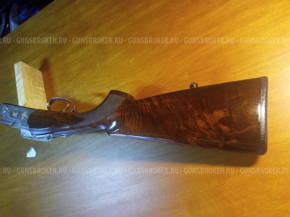 Беретта Ультралайт Де Люкс