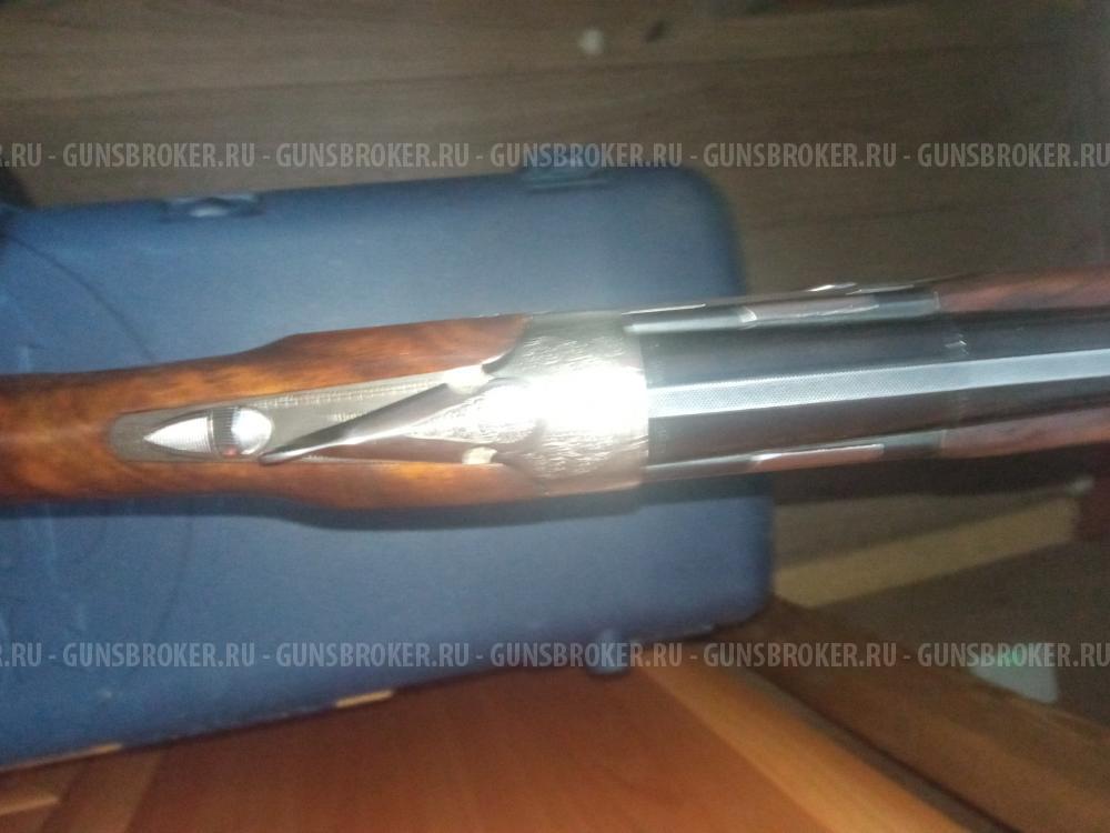 Беретта Ультралайт Де Люкс