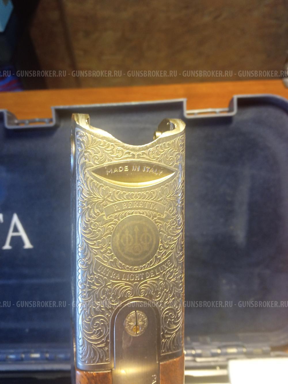 Беретта Ультралайт Де Люкс