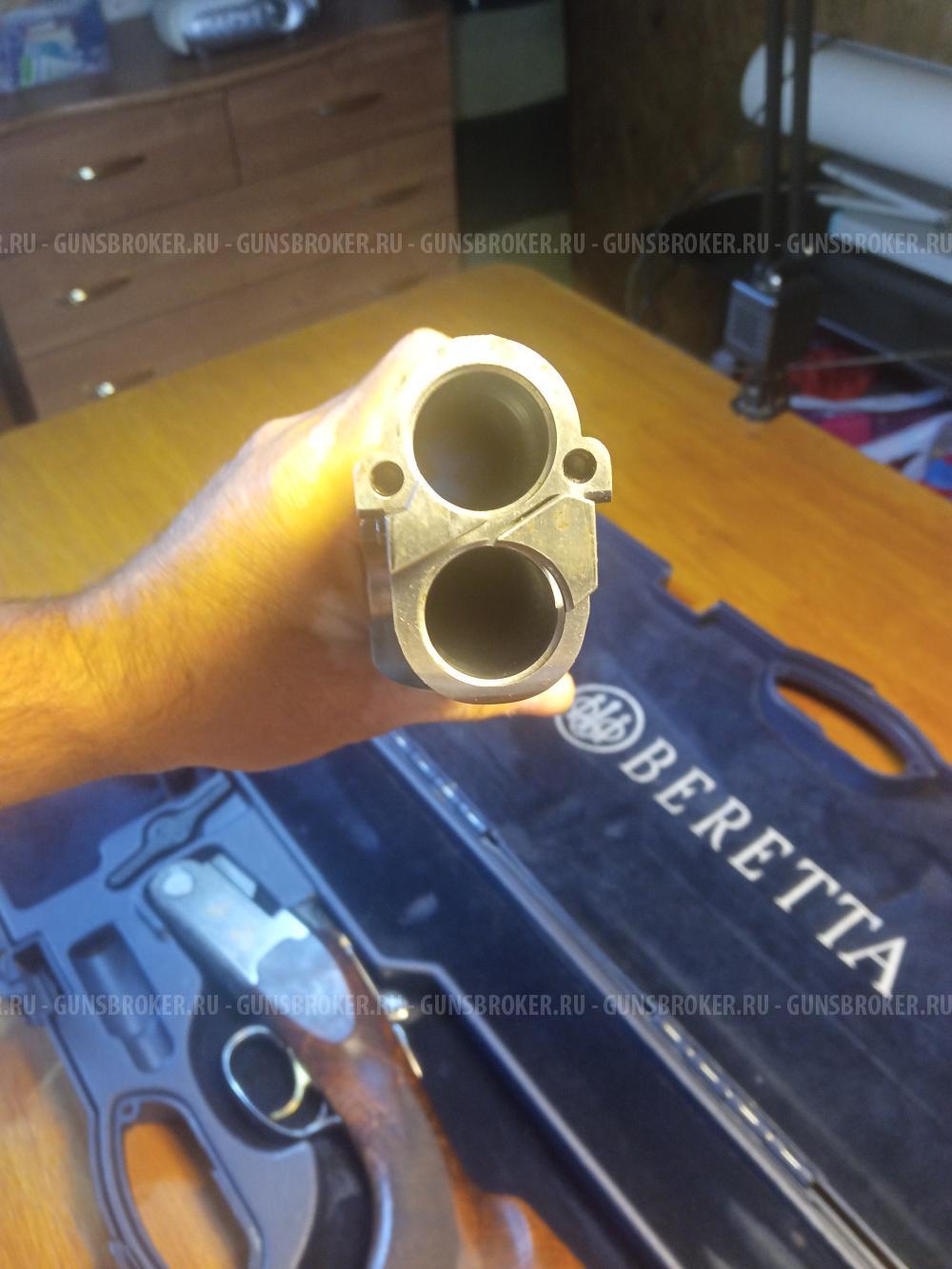 Беретта Ультралайт Де Люкс