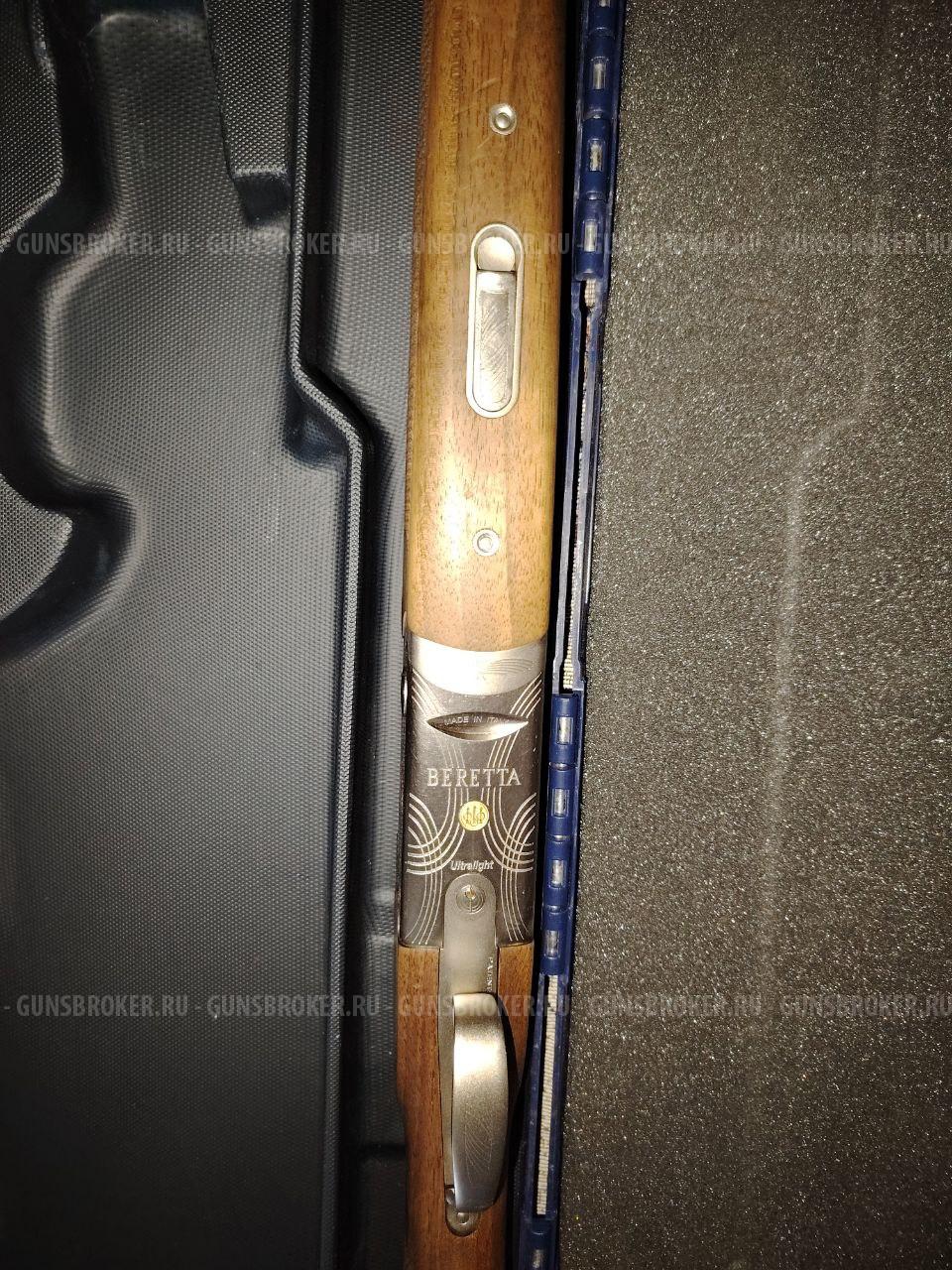 Beretta UltraLigh