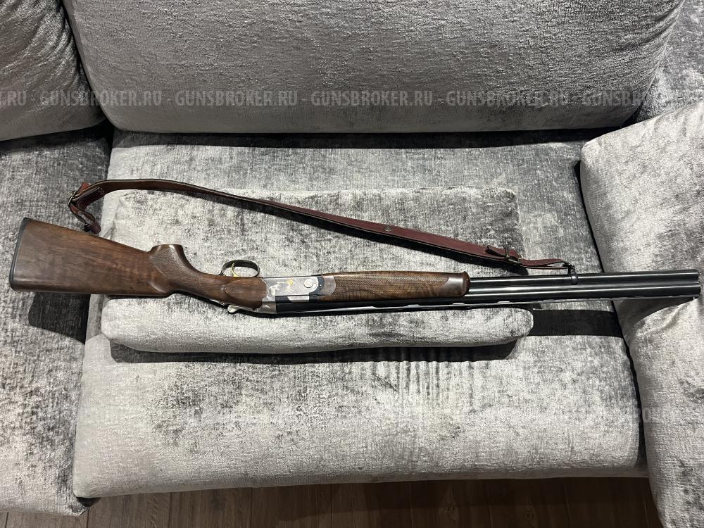 beretta ultralight 12 калибр