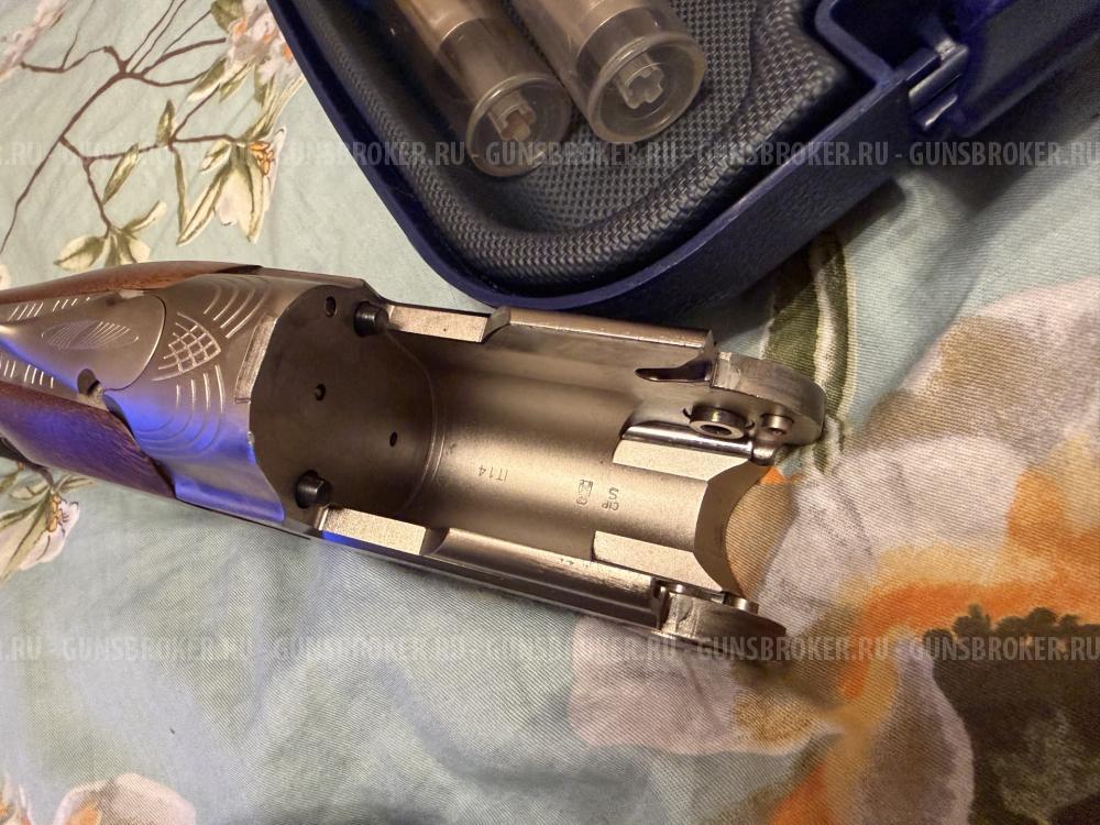 Beretta UltraLight 12/70, 71 MC New