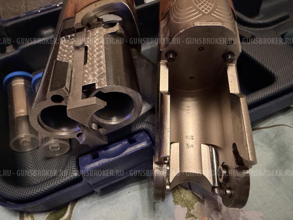 Beretta UltraLight 12/70, 71 MC New