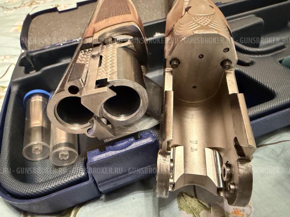 Beretta UltraLight 12/70, 71 MC New