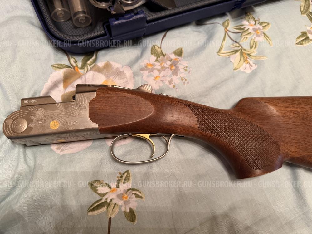 Beretta UltraLight 12/70, 71 MC New