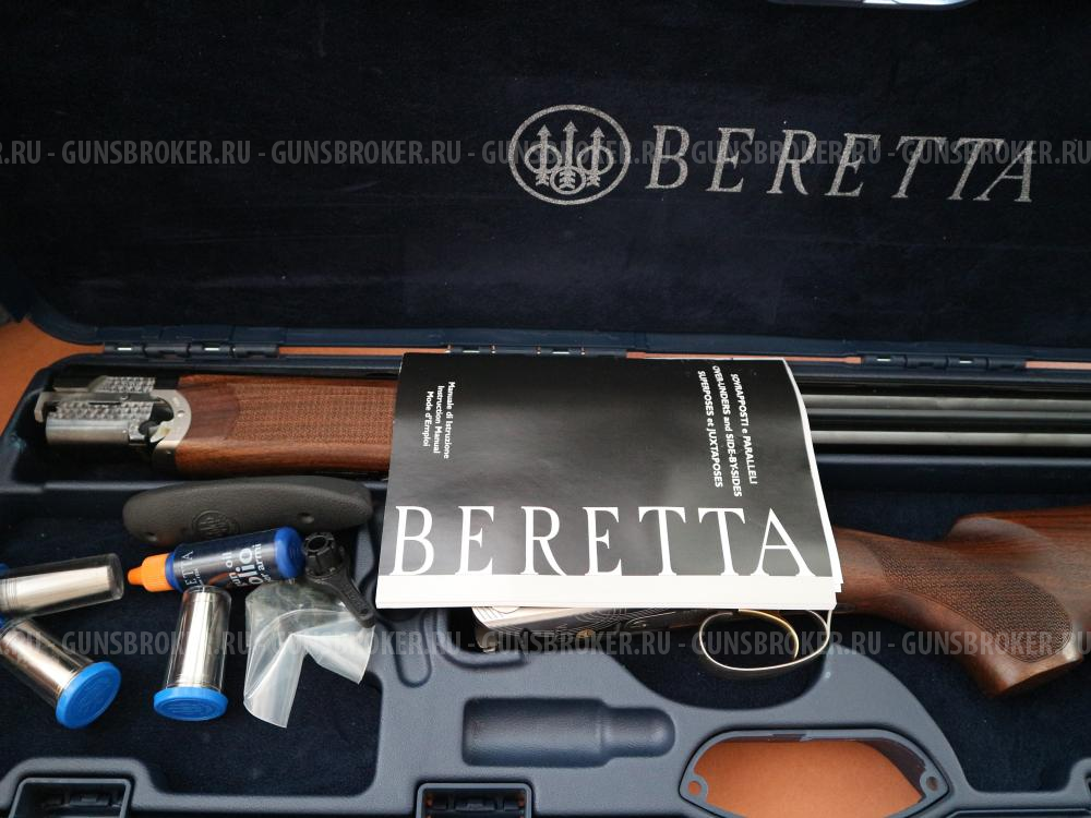 Beretta Ultralight 12х70