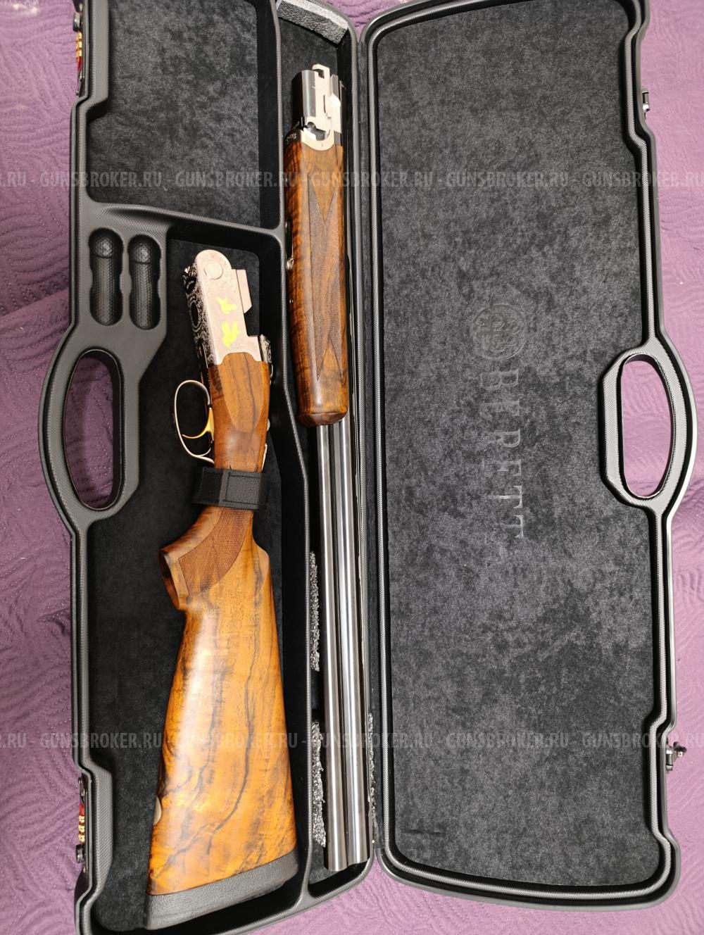 Beretta ultralight 12к