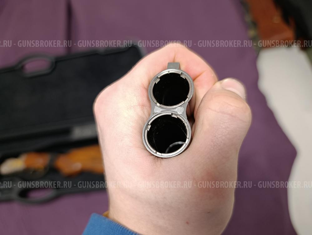 Beretta ultralight 12к