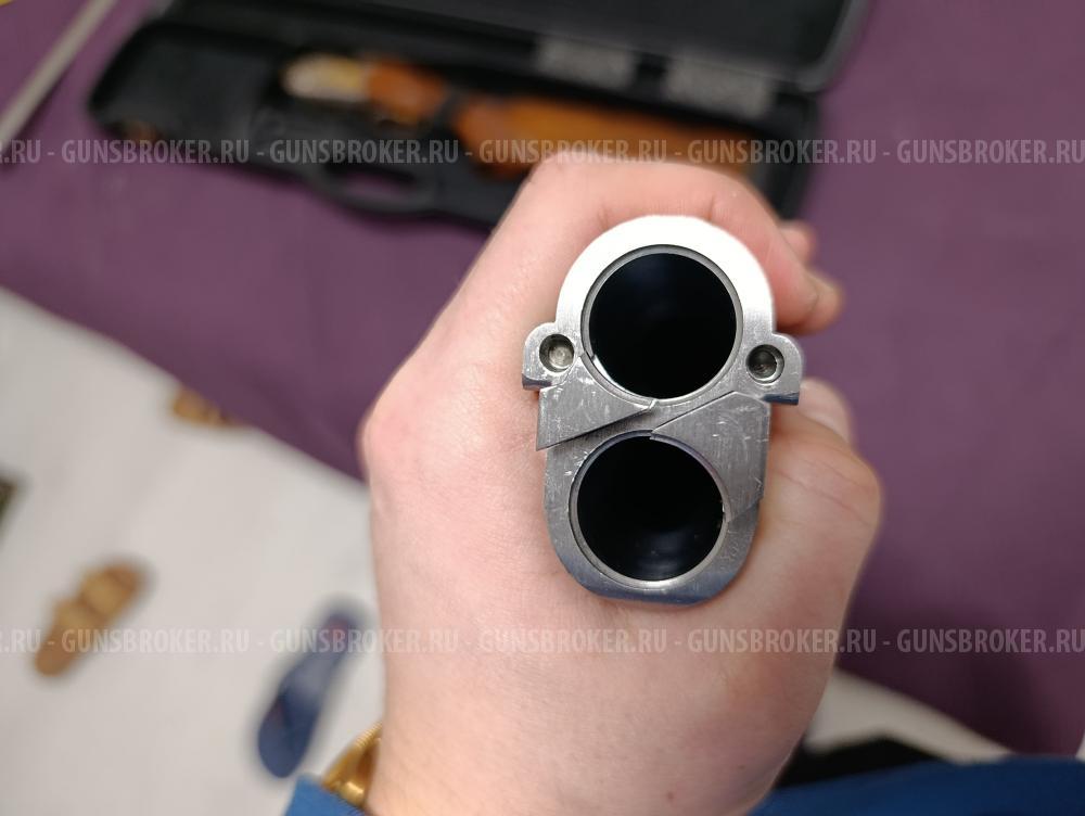 Beretta ultralight 12к