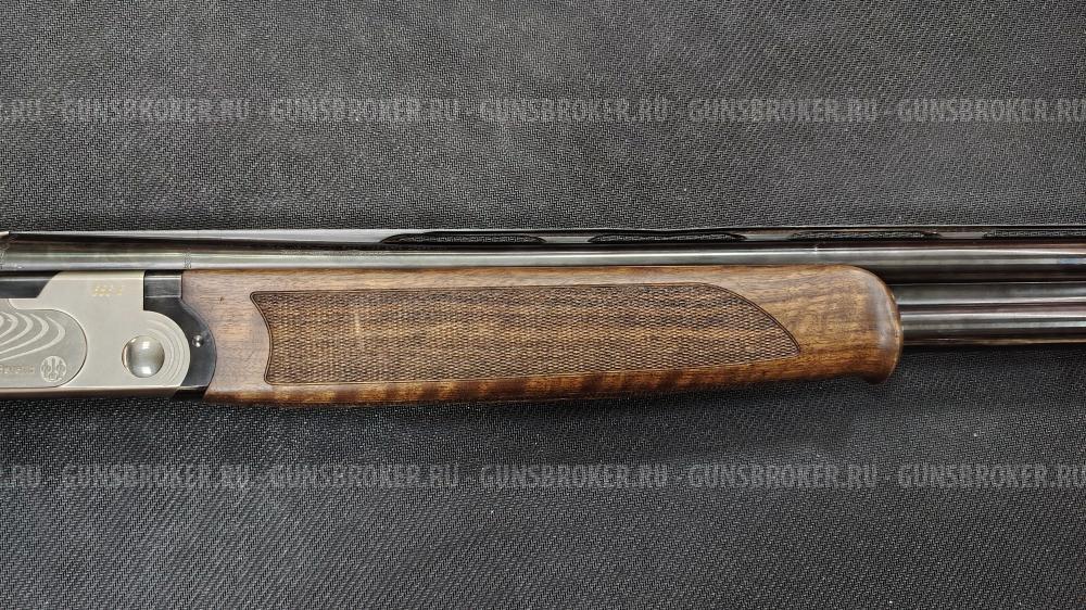 Beretta UltraLight 12x70