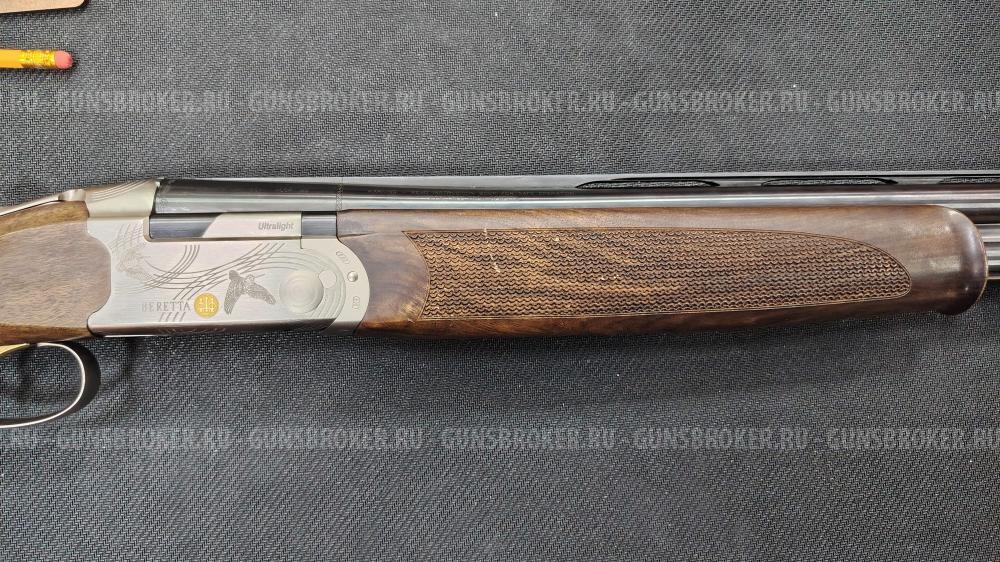 Beretta UltraLight 12x70