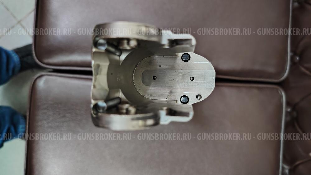 Beretta UltraLight 12x70