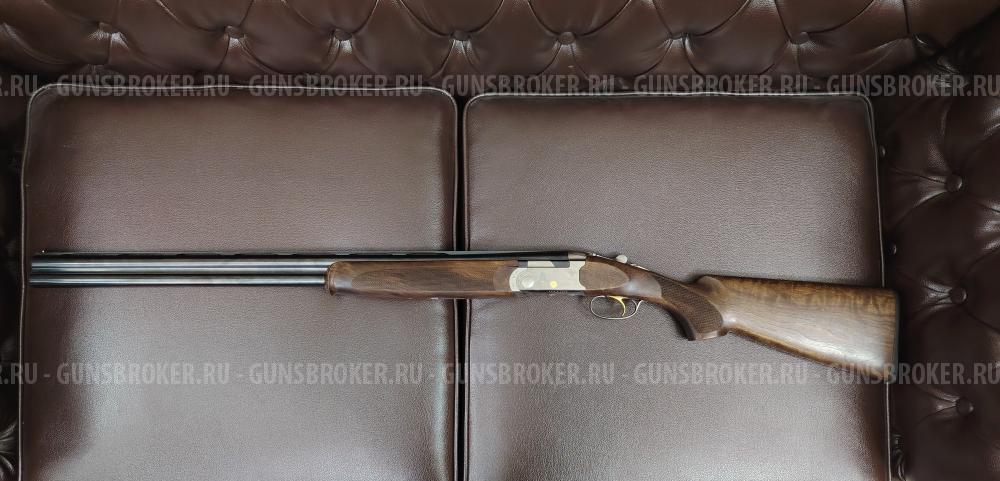 Beretta UltraLight 12x70