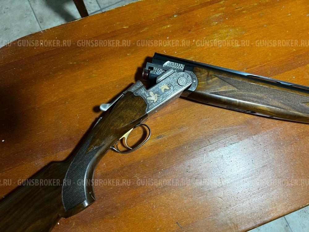 Beretta Ultralight Deluxe 12/70