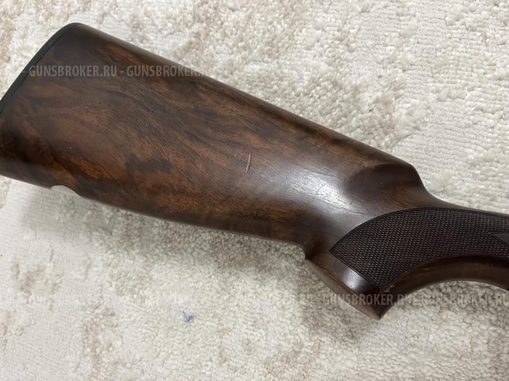 Beretta Ultralight Deluxe 12x70 