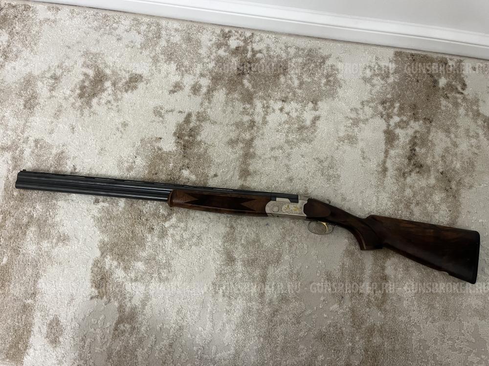 Beretta Ultralight Deluxe 12x70 