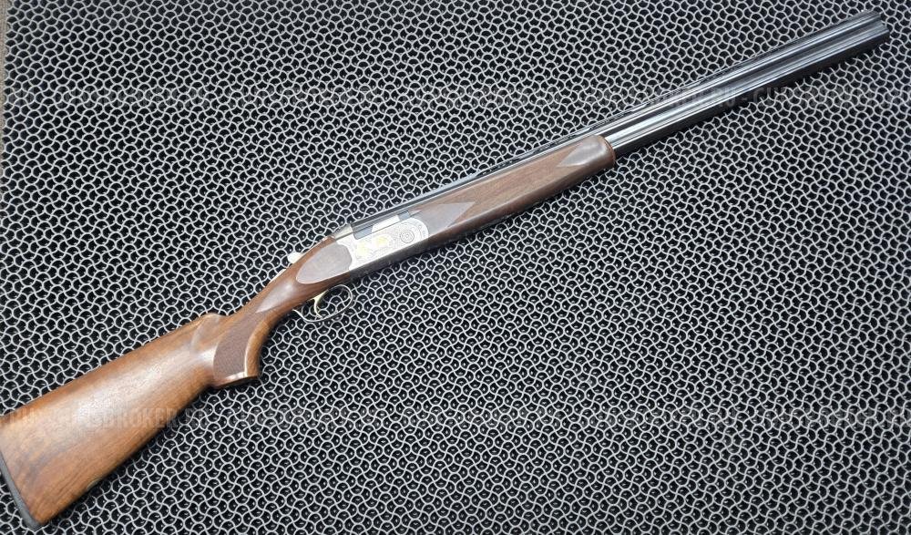 Beretta Ultralight Deluxe 12x70