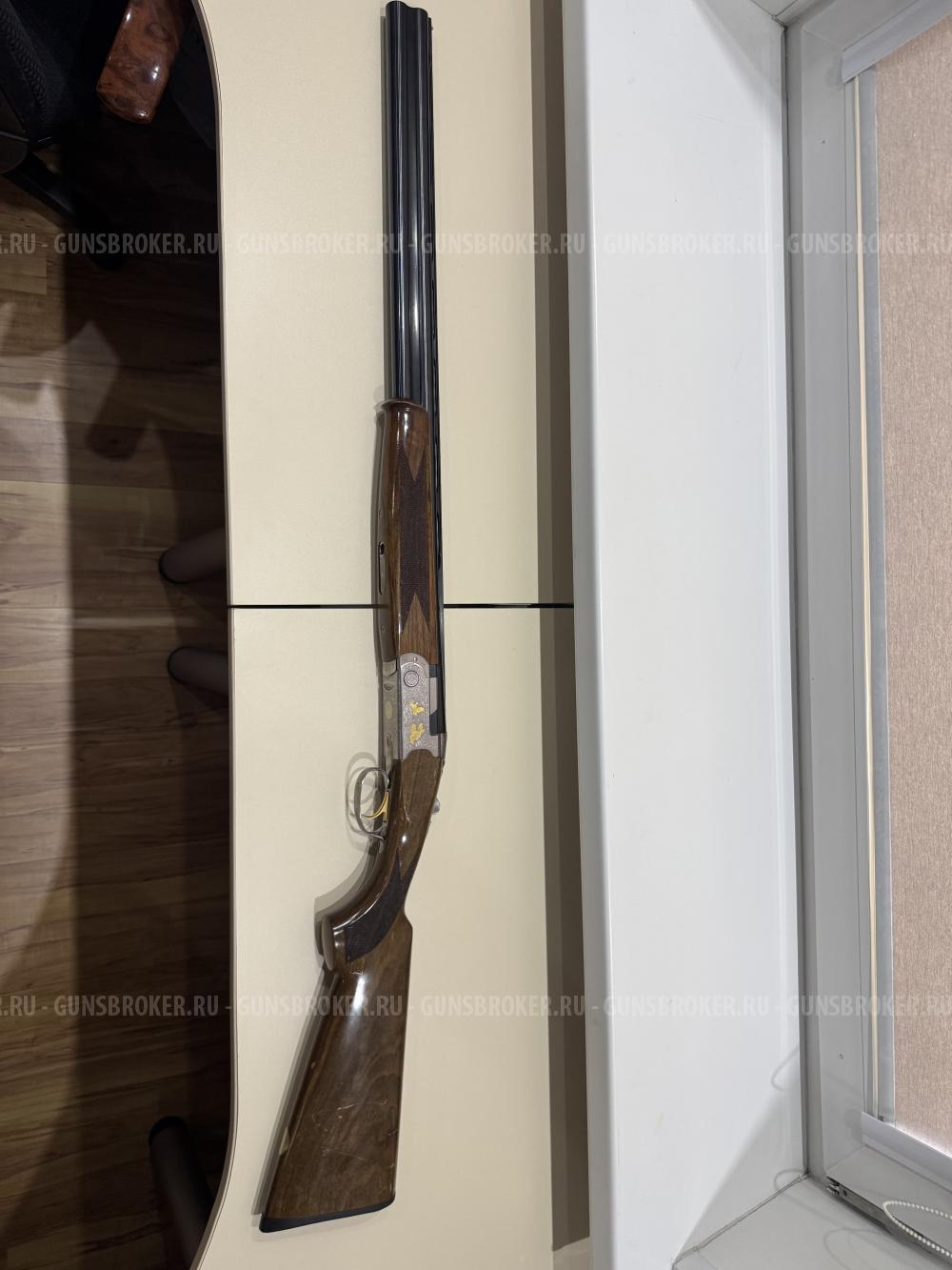 Beretta ultralight deluxe 