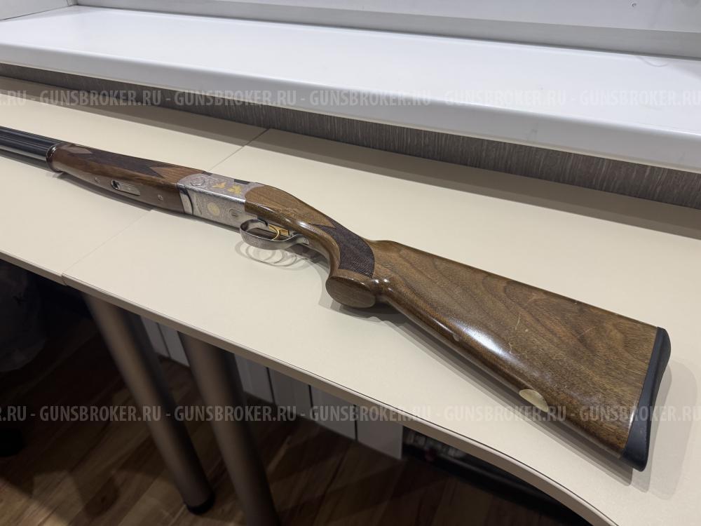 Beretta ultralight deluxe 