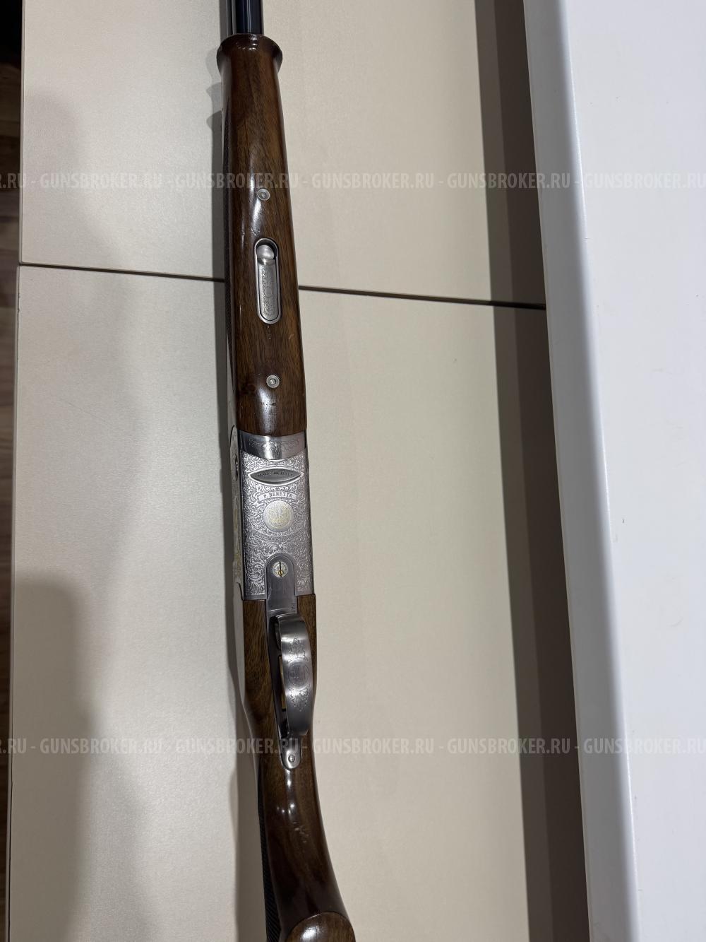 Beretta ultralight deluxe 