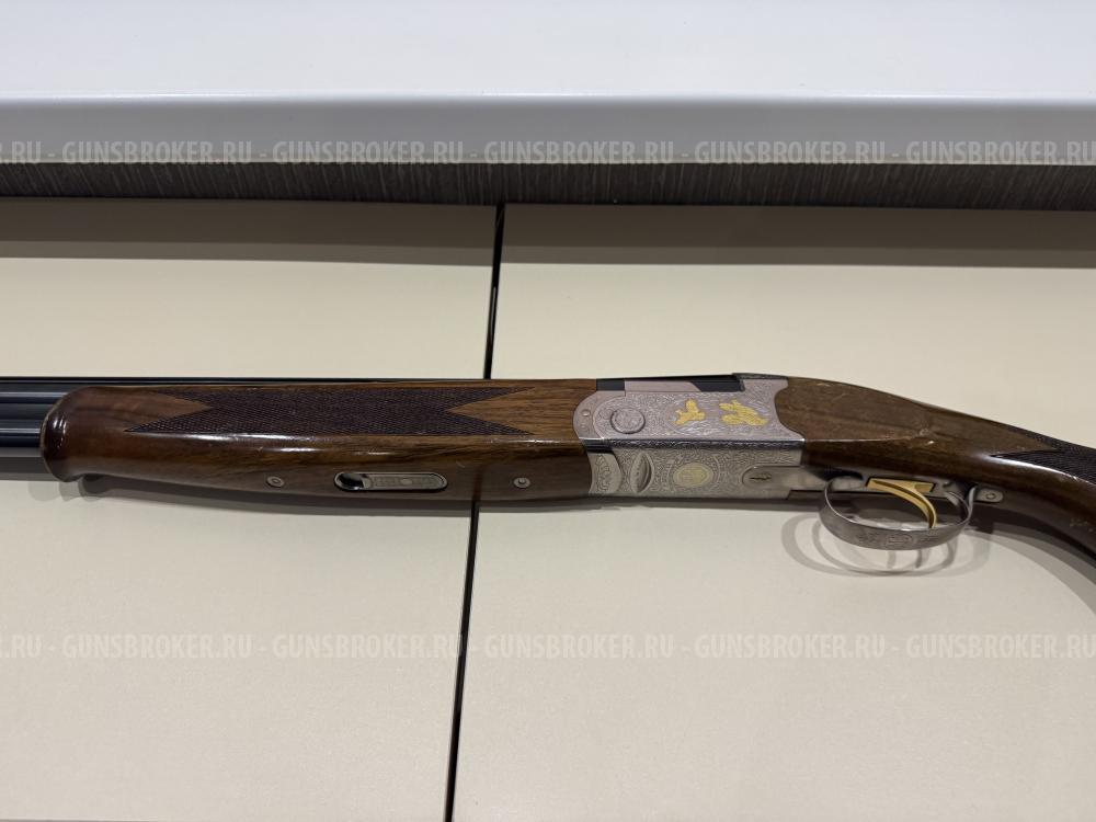 Beretta ultralight deluxe 