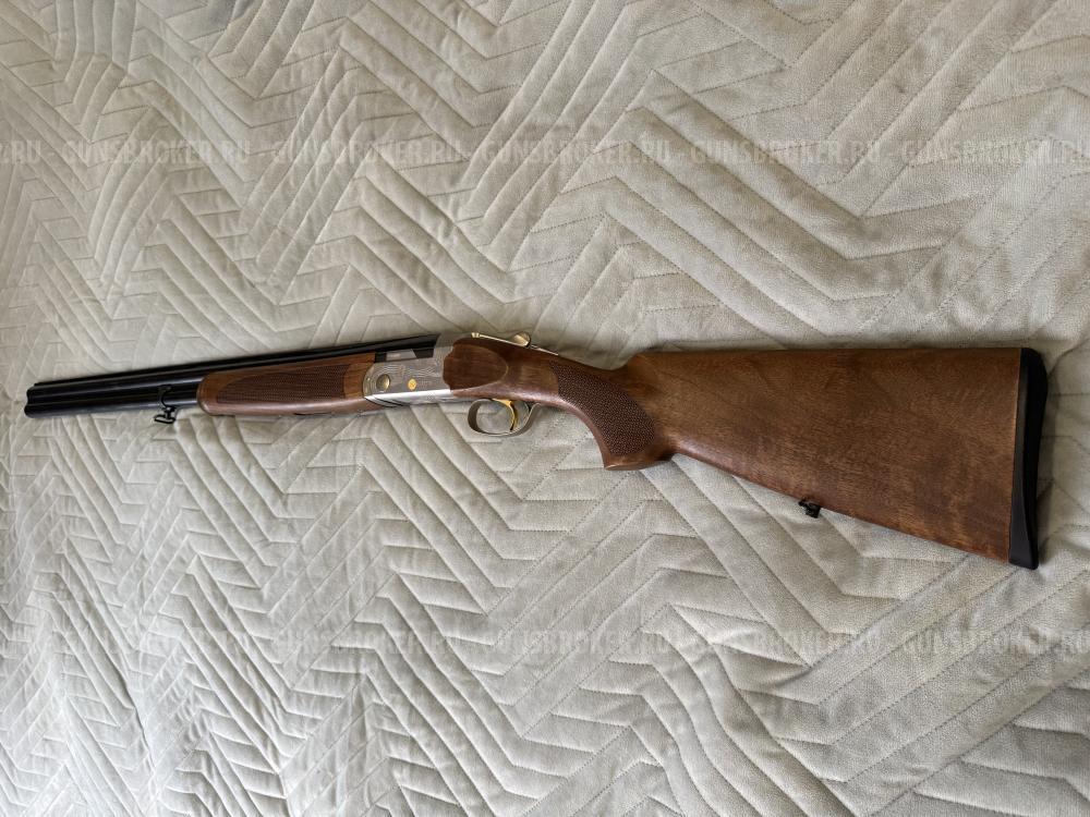 Beretta Ultralight 12/76