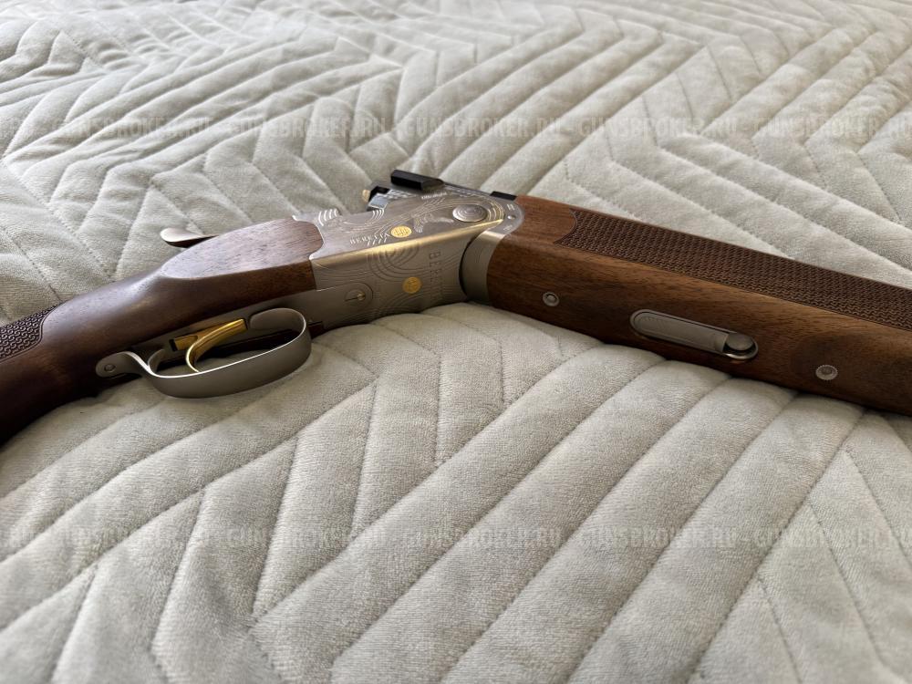 Beretta Ultralight 12/76