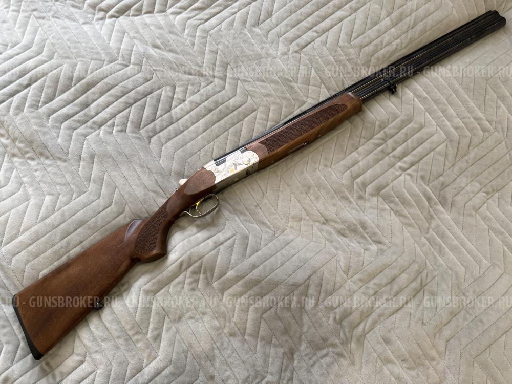 Beretta Ultralight 12/76