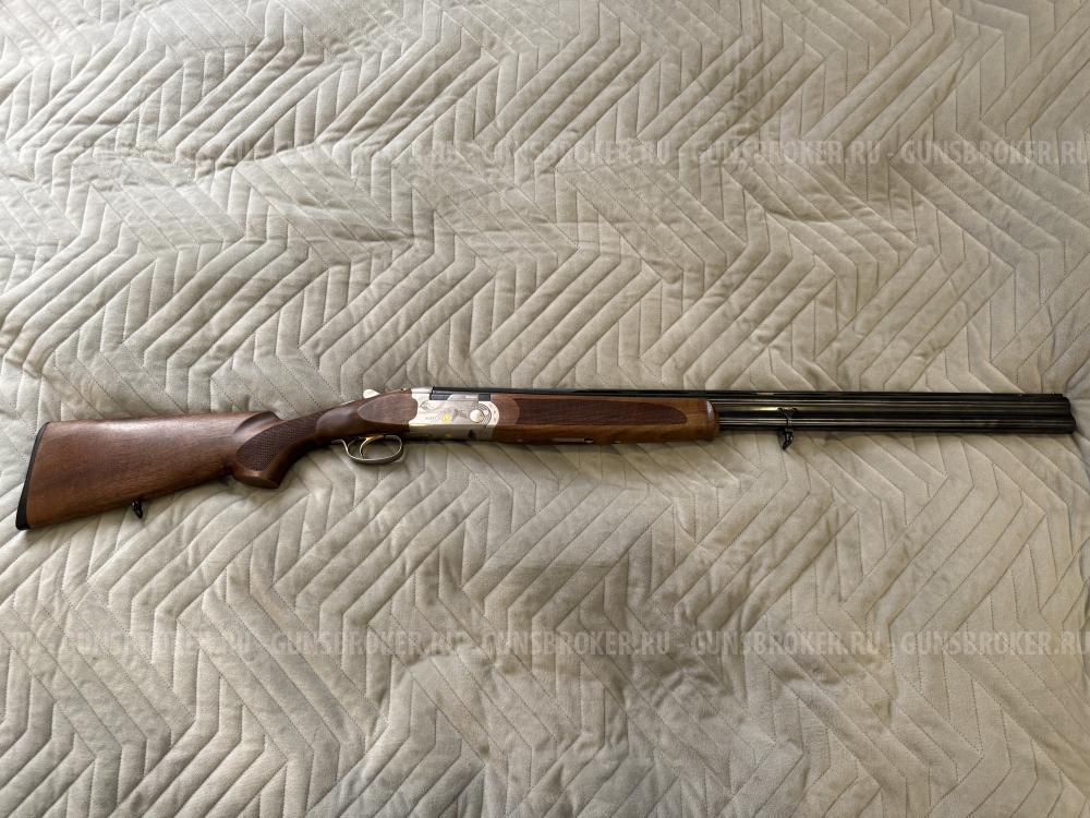 Beretta Ultralight 12/76