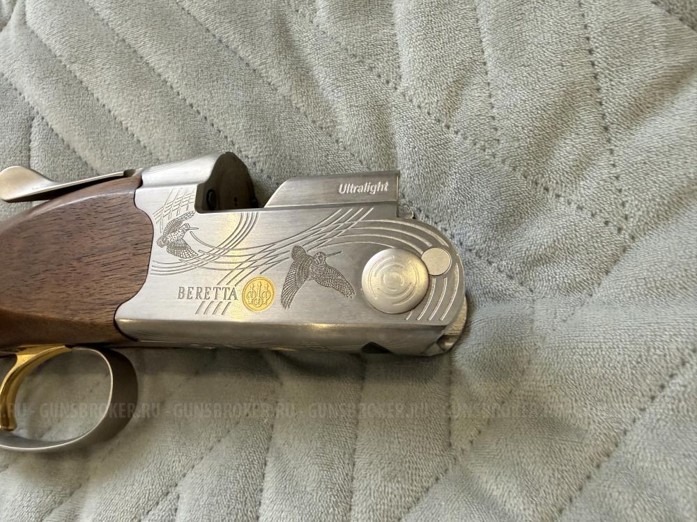 Beretta Ultralight 12/76