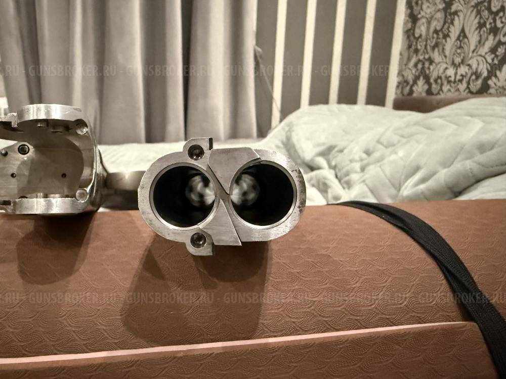 Beretta Ultralight 12/76