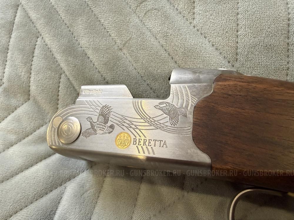Beretta Ultralight 12/76